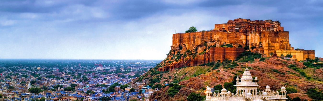 rajasthan