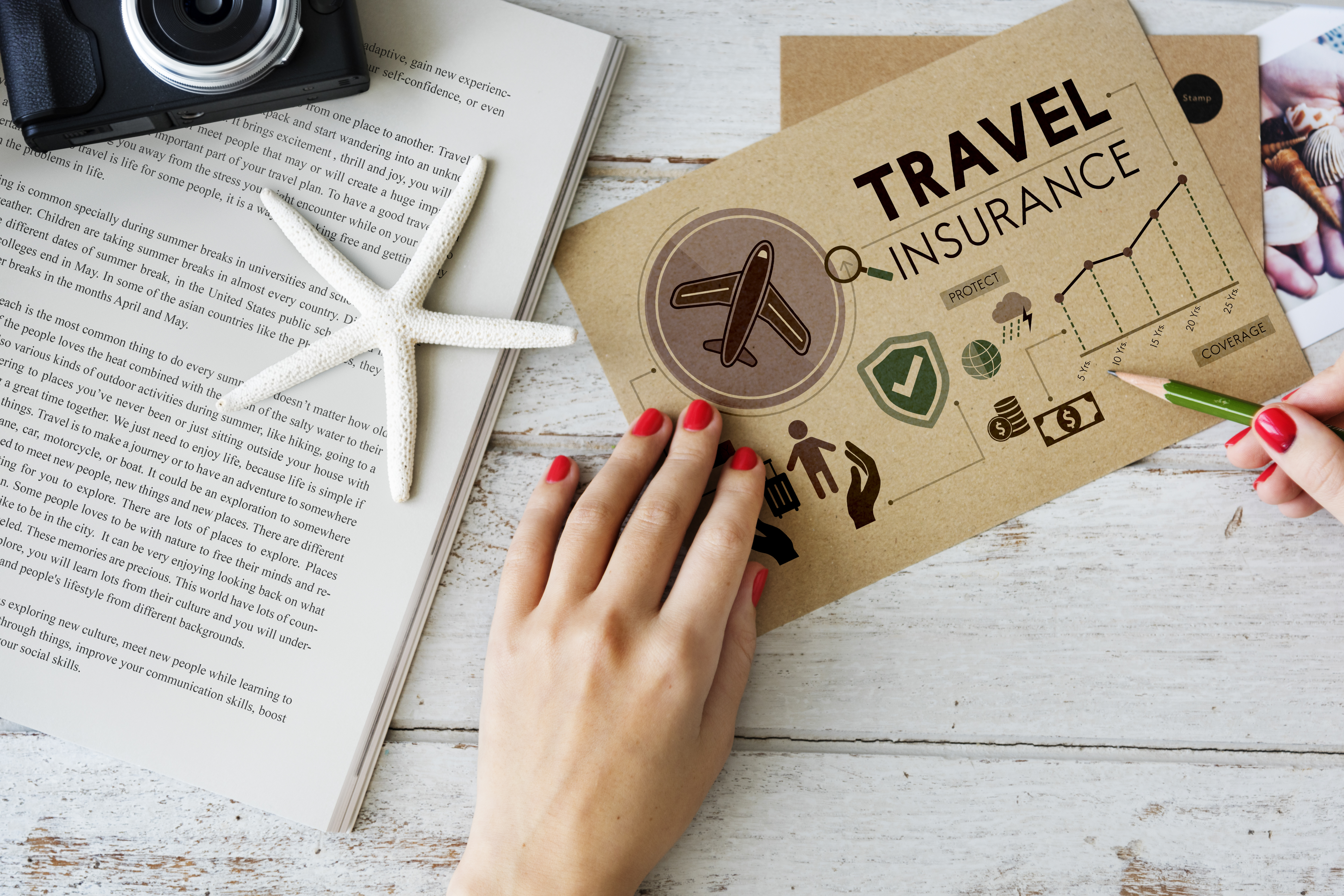 Travel Guide